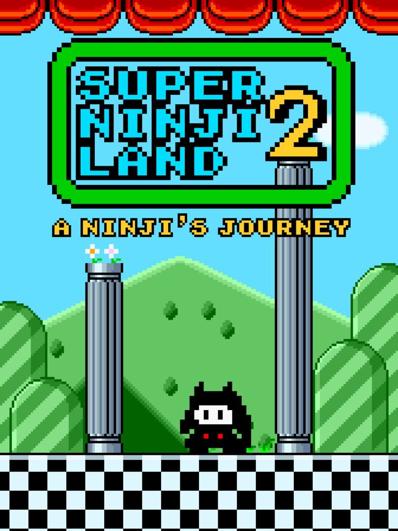 Super Ninji Land 2: A Ninji's Journey (2020)