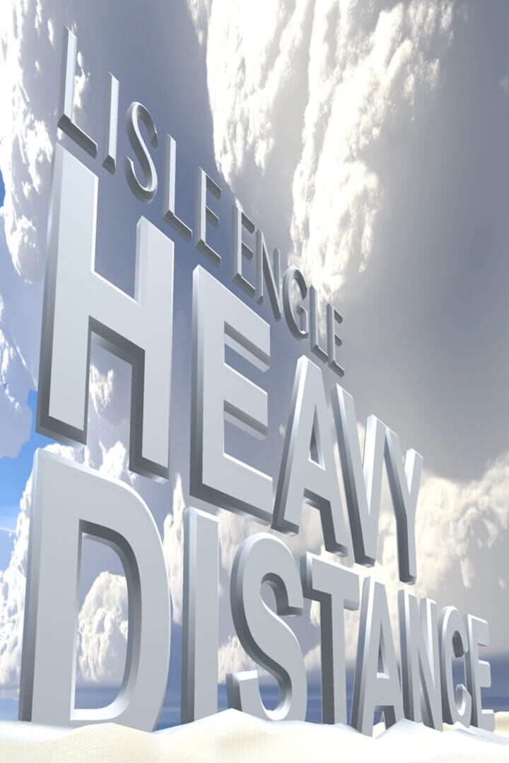 Cover image of Lisle Engle Heavy Distance