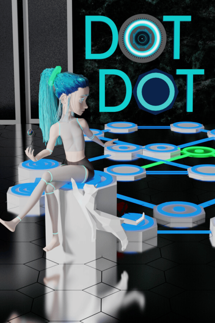 DotDot Cover