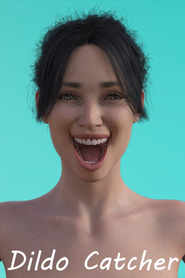 Dildo Catcher