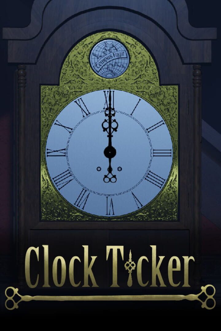 Clock Ticker (2025)