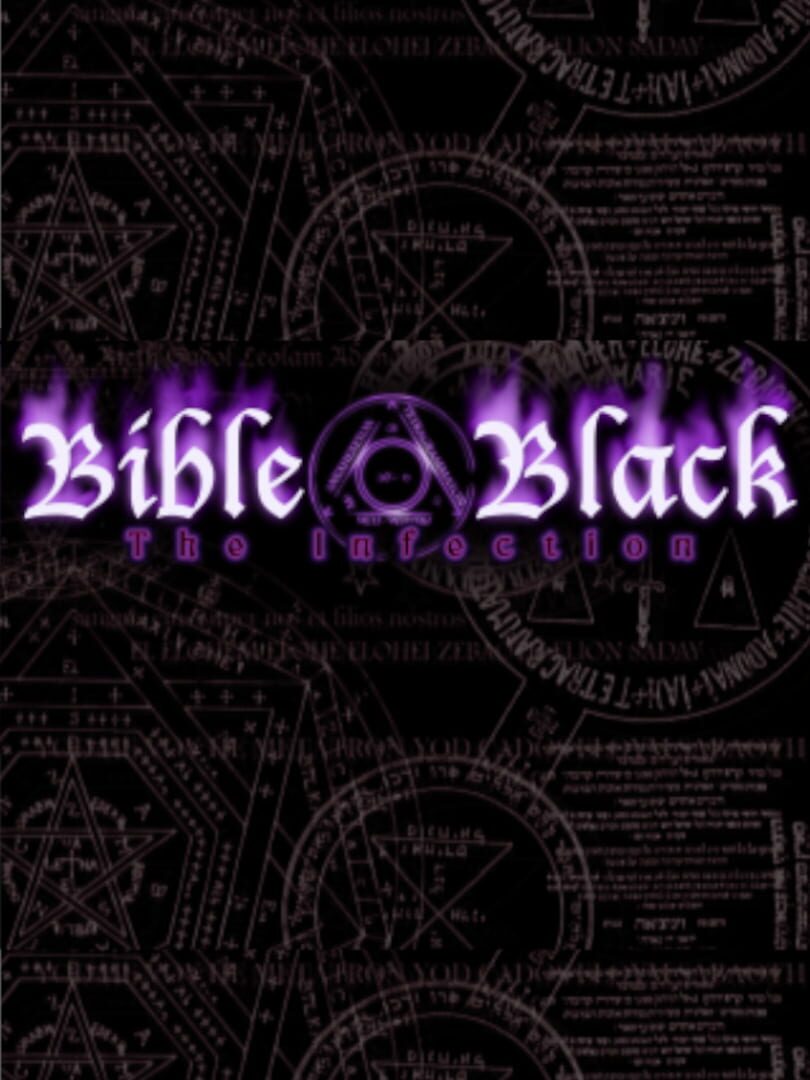 Bible Black