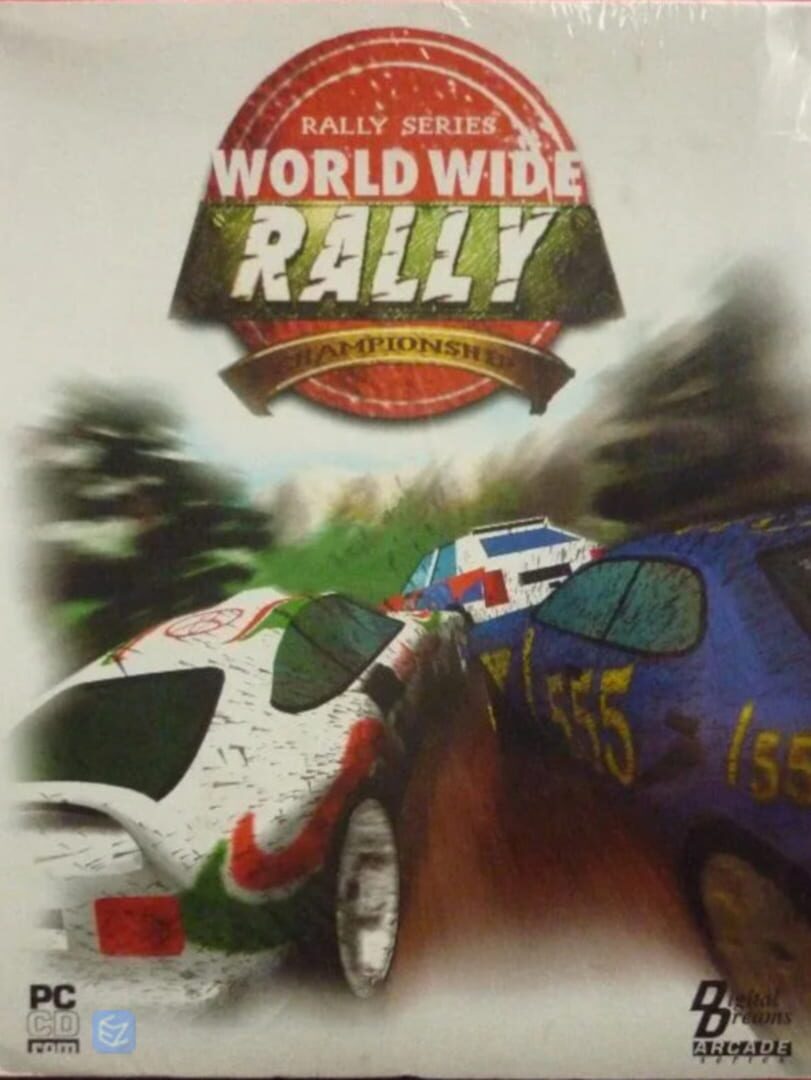 World Wide Rally