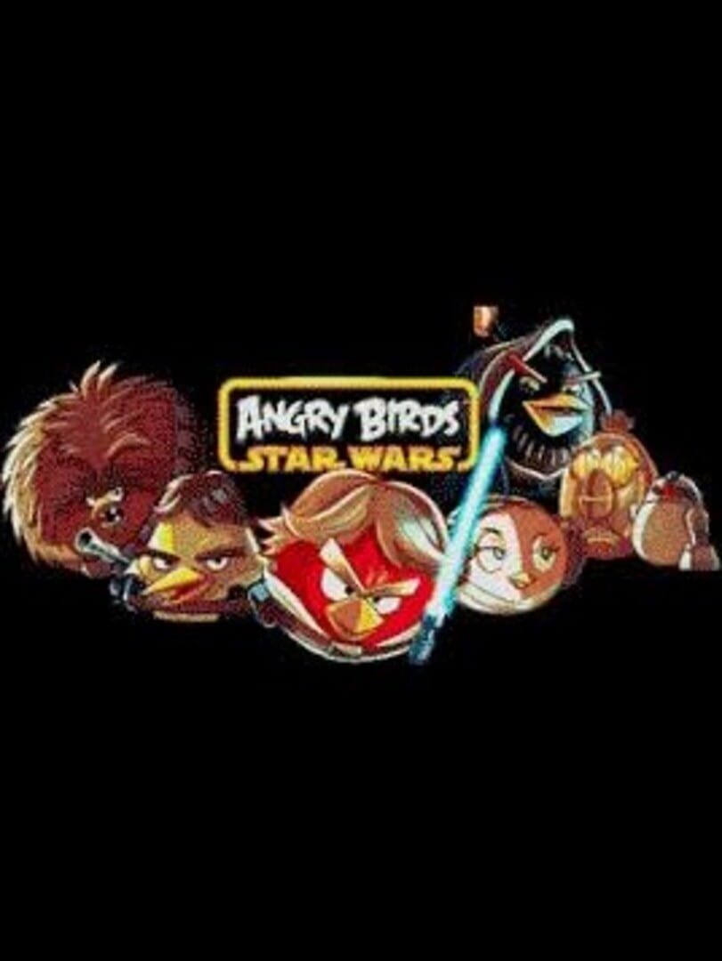 Angry Birds: Star Wars (2013)