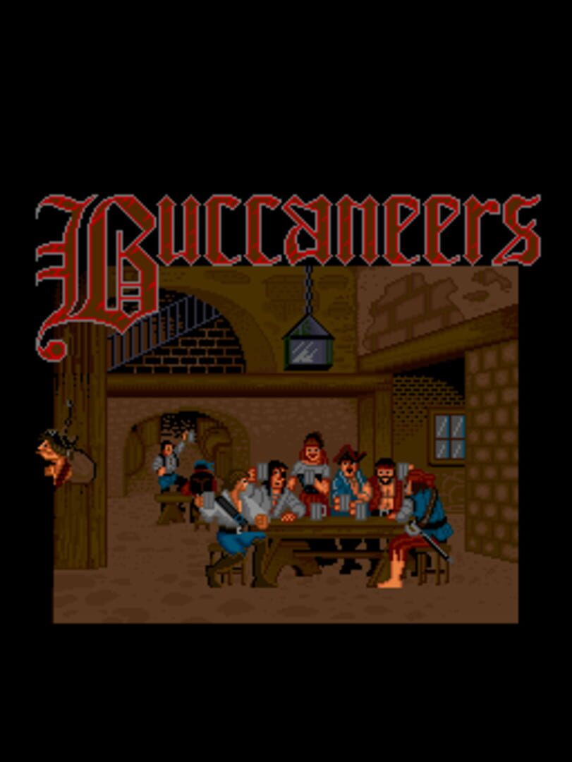 Buccaneers