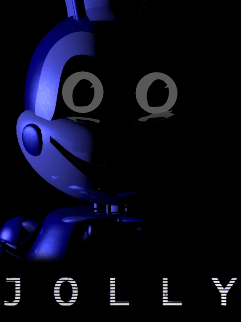 Jolly Cover