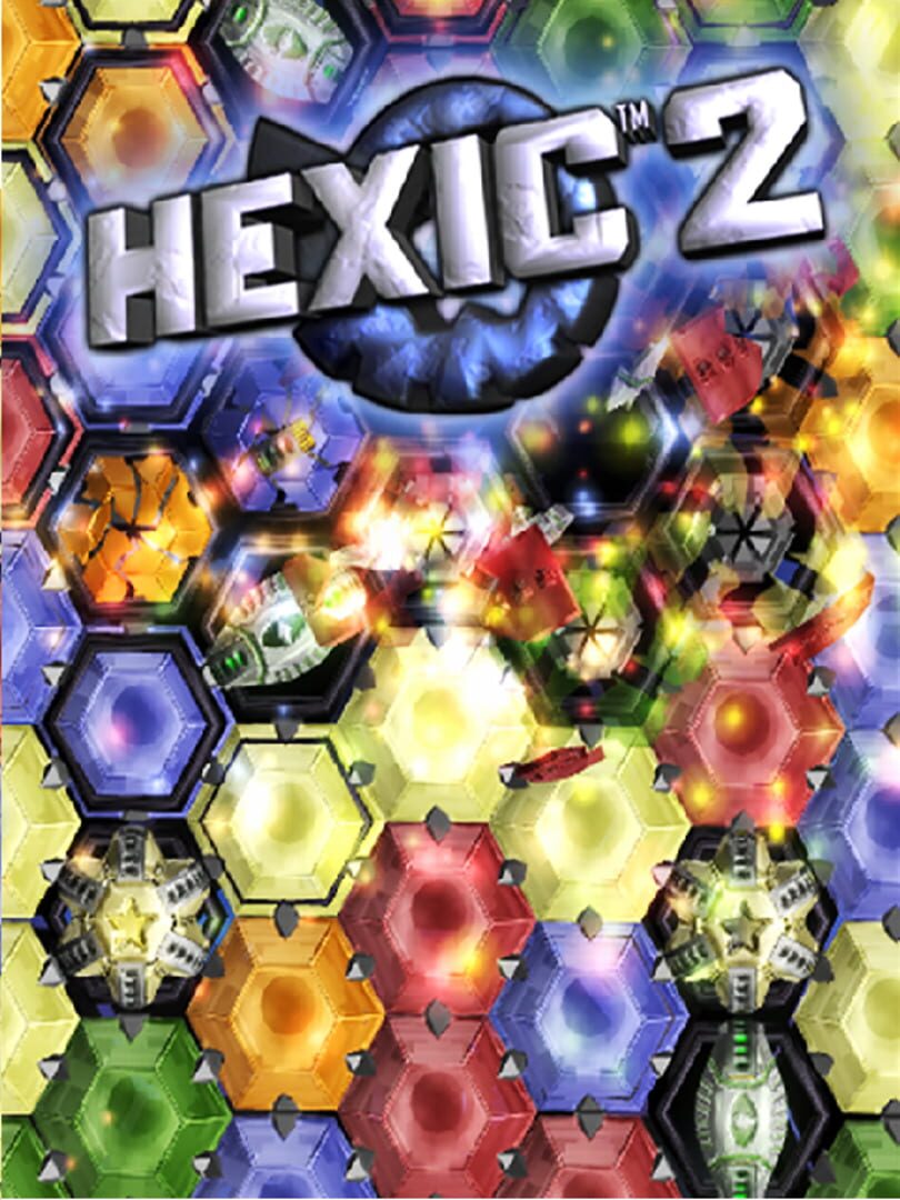 Hexic 2