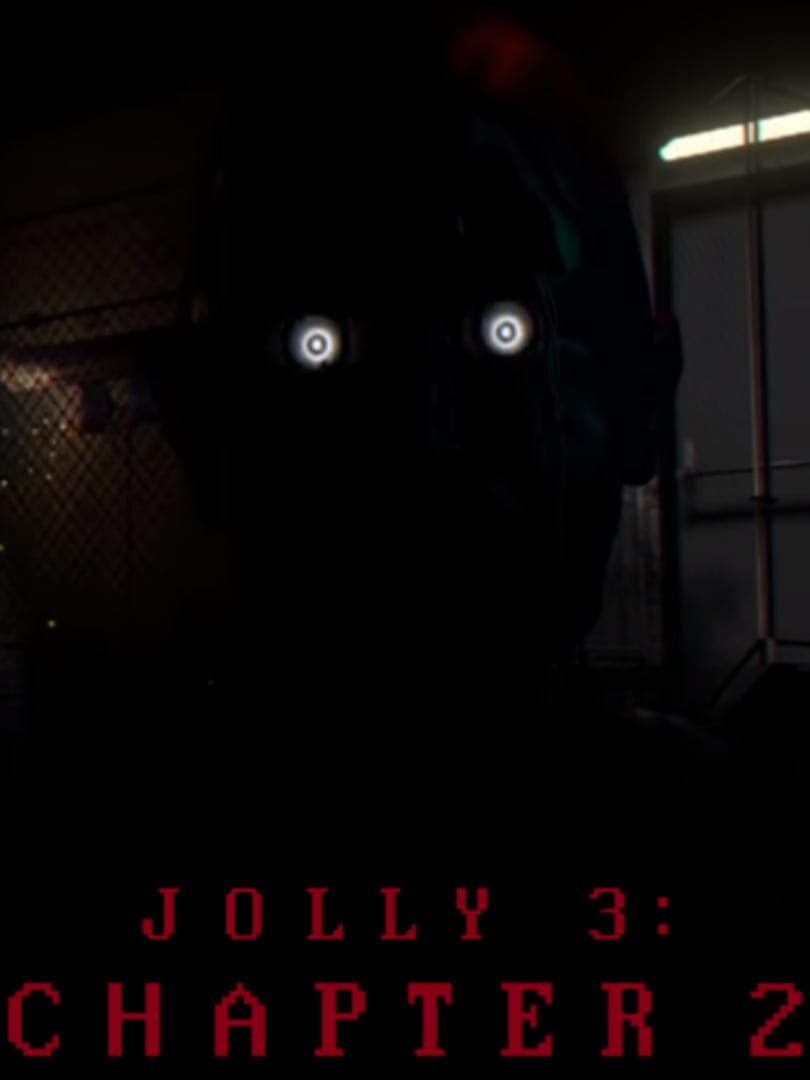 Jolly 3: Chapter 2 cover art