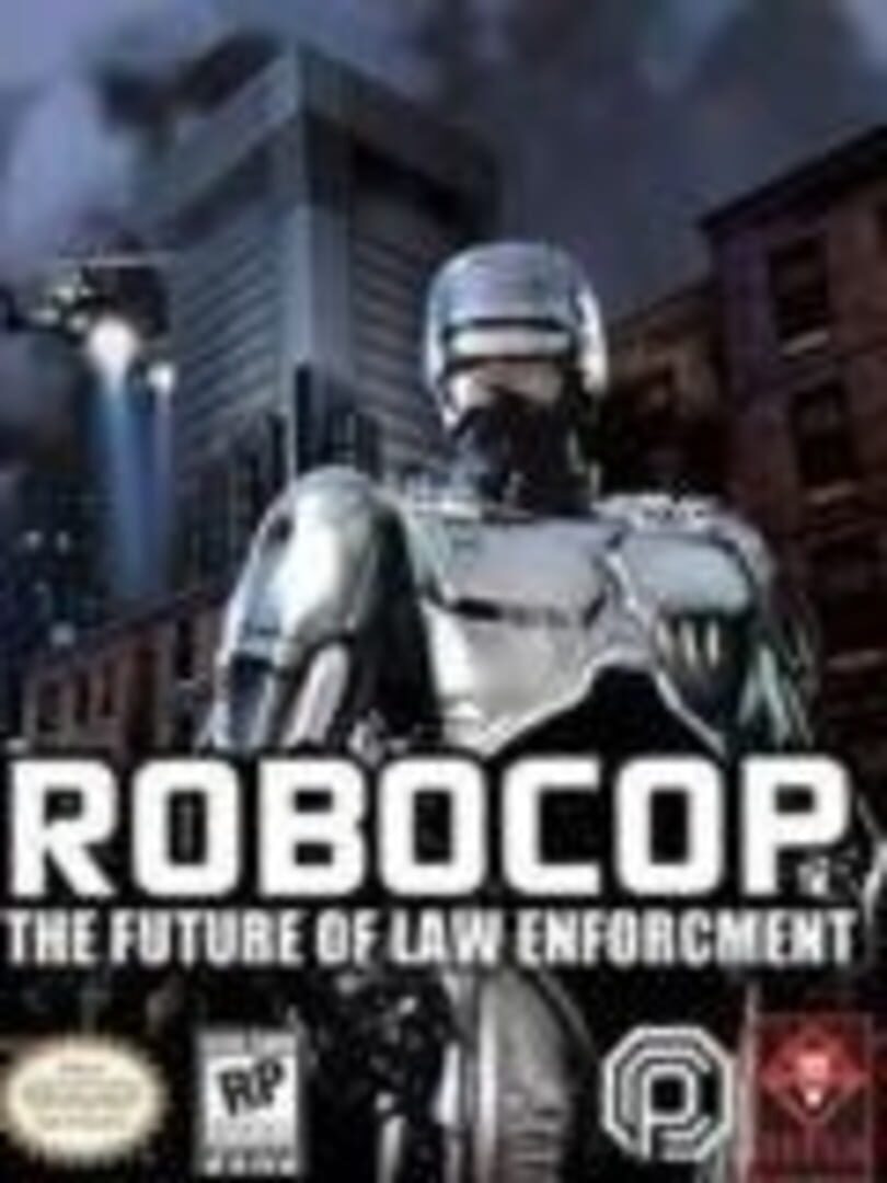 RoboCop