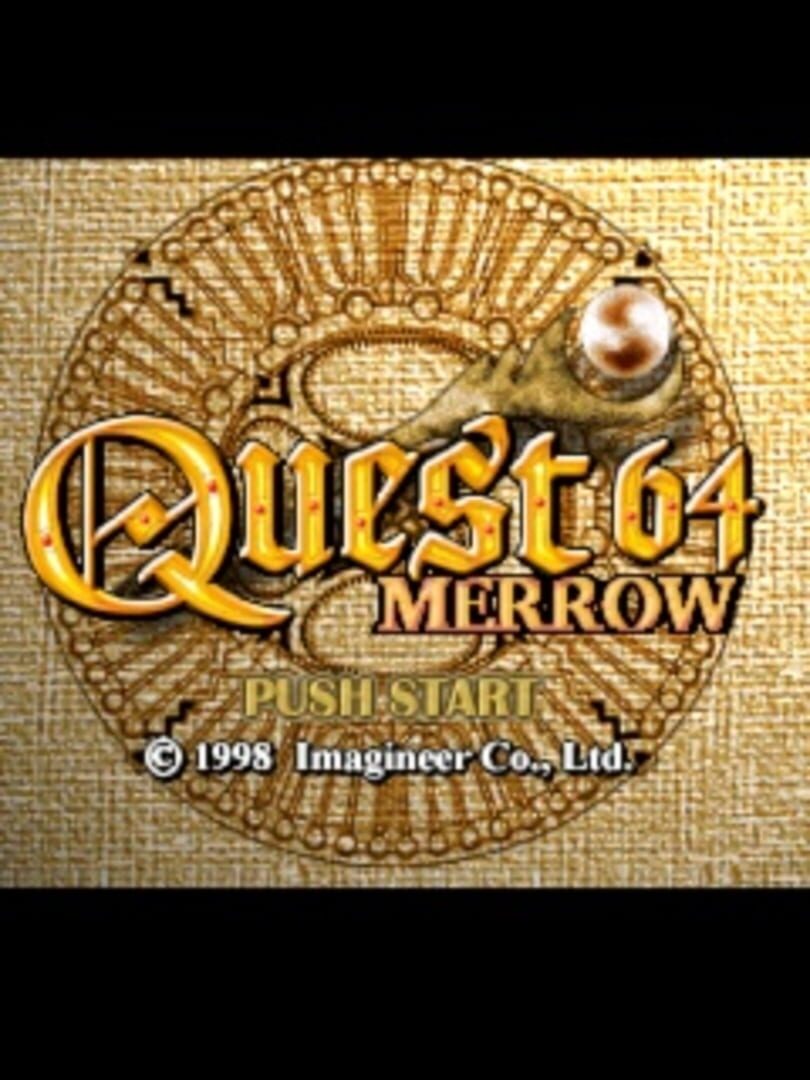 Quest 64 