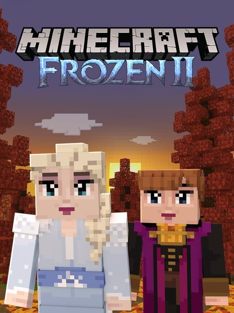 Minecraft: Frozen