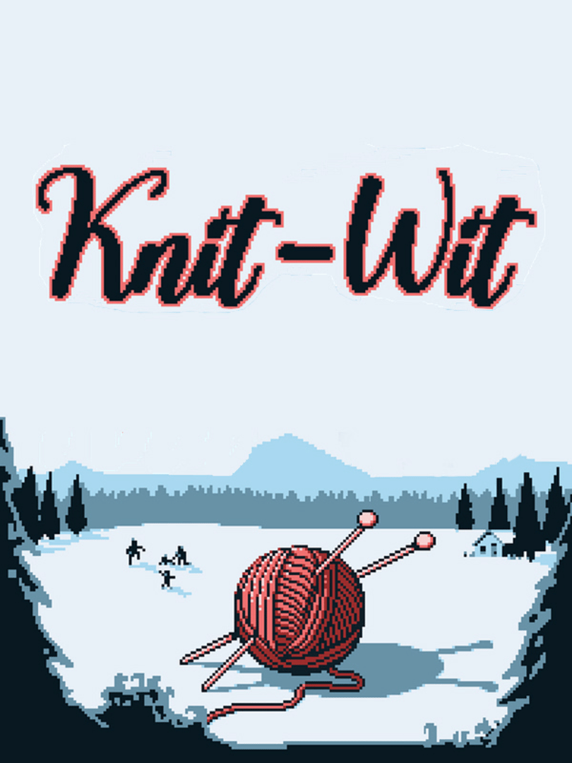 Knit-Wit Cover