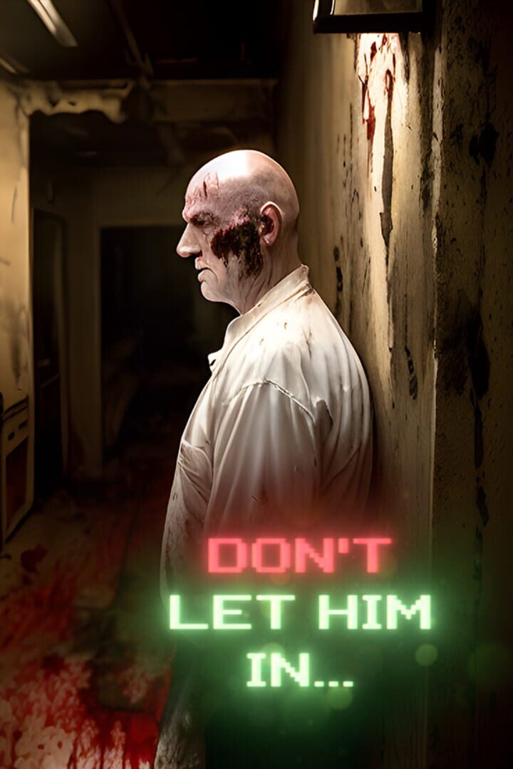 Don't Let Him In (2024)