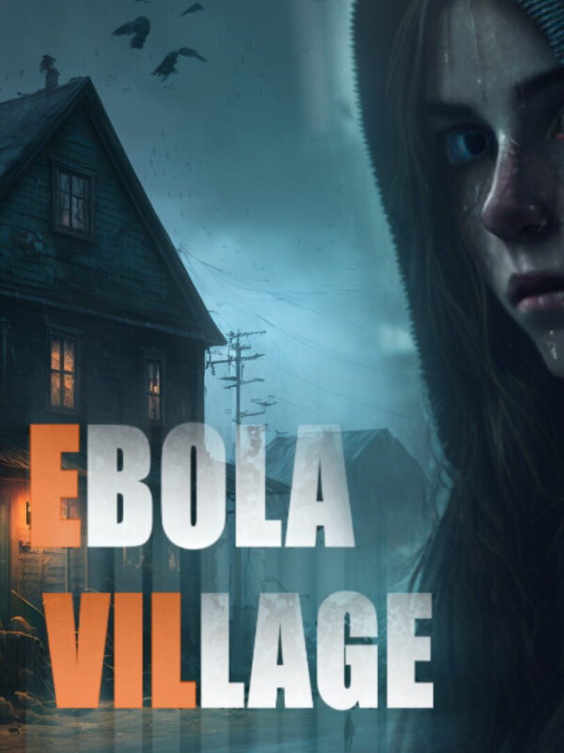 Ebola Village (2025)