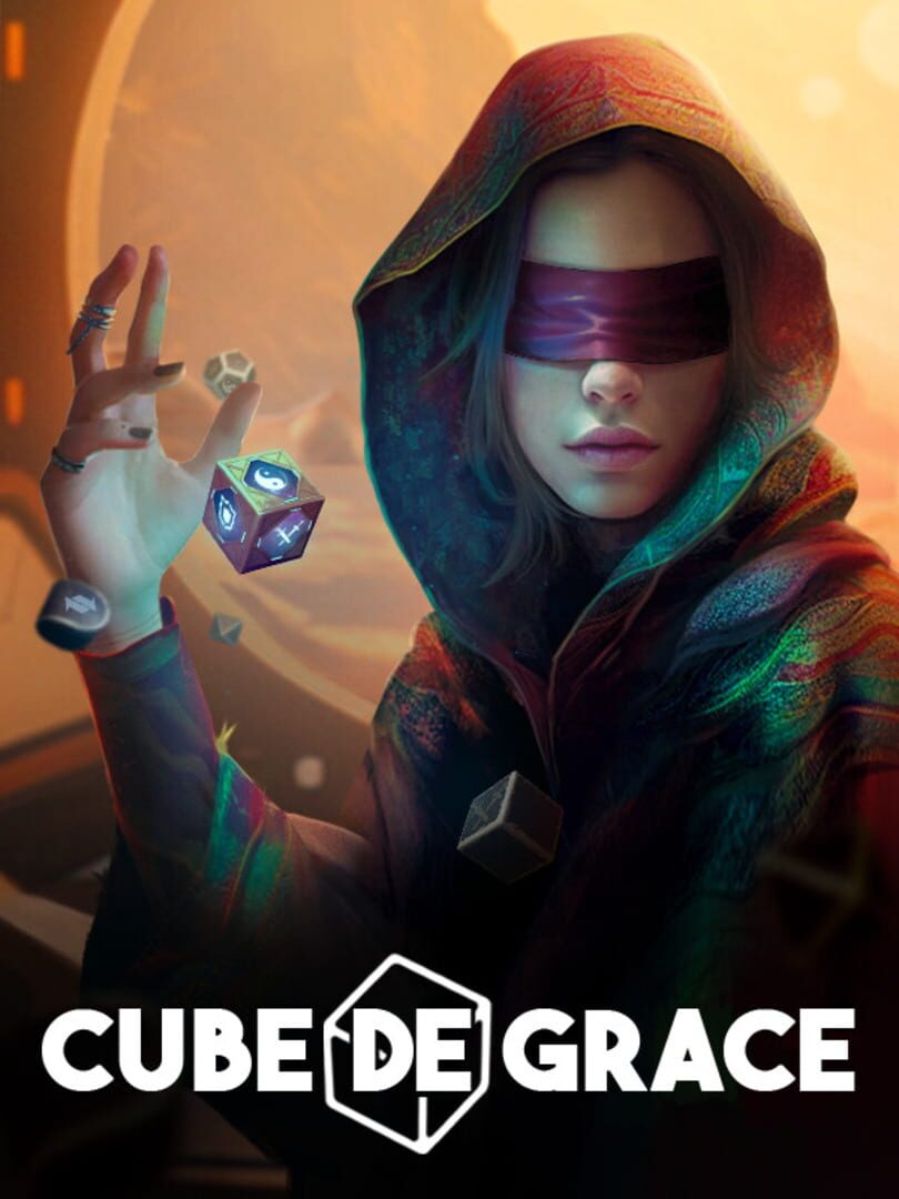 Cube de Grace (2025)