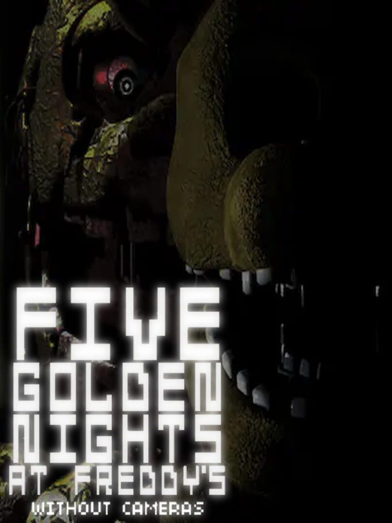 Five Golden Nights at Freddy's (2015)