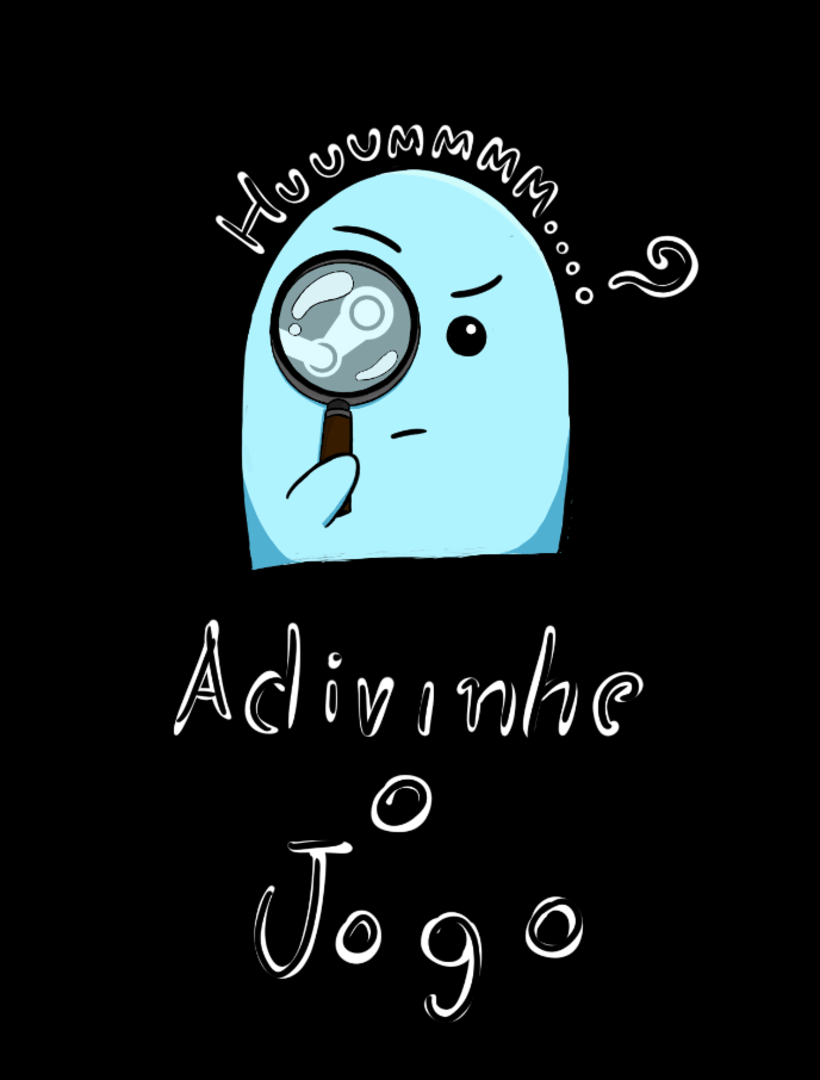 Adivinhe o Jogo Cover