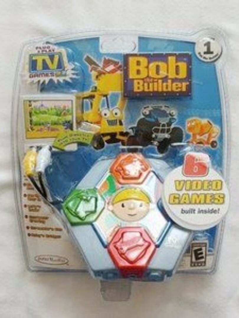 Bob the Builder