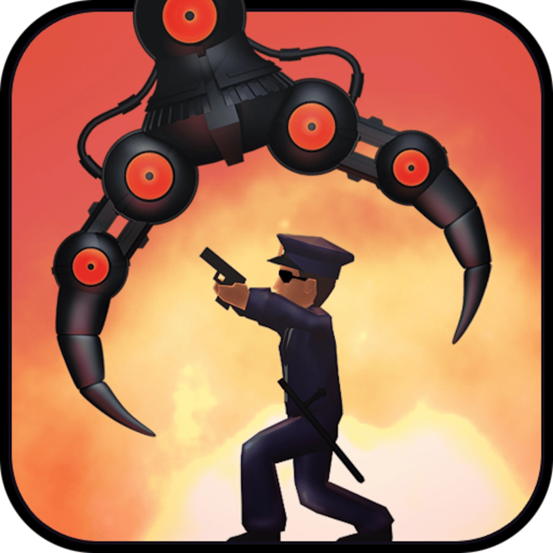 Grabatron Cover