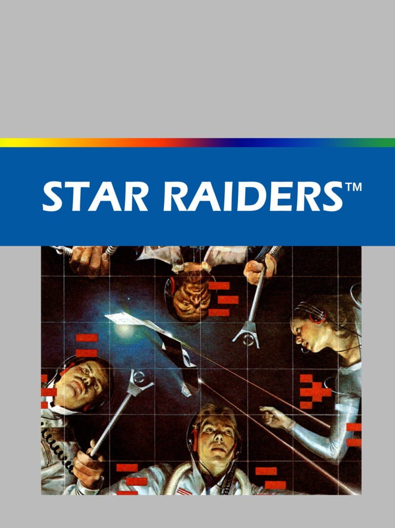 Star Raiders