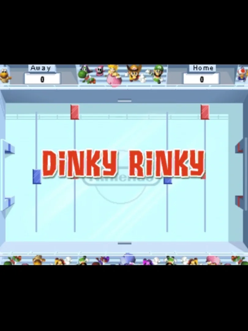 Dinky Rinky