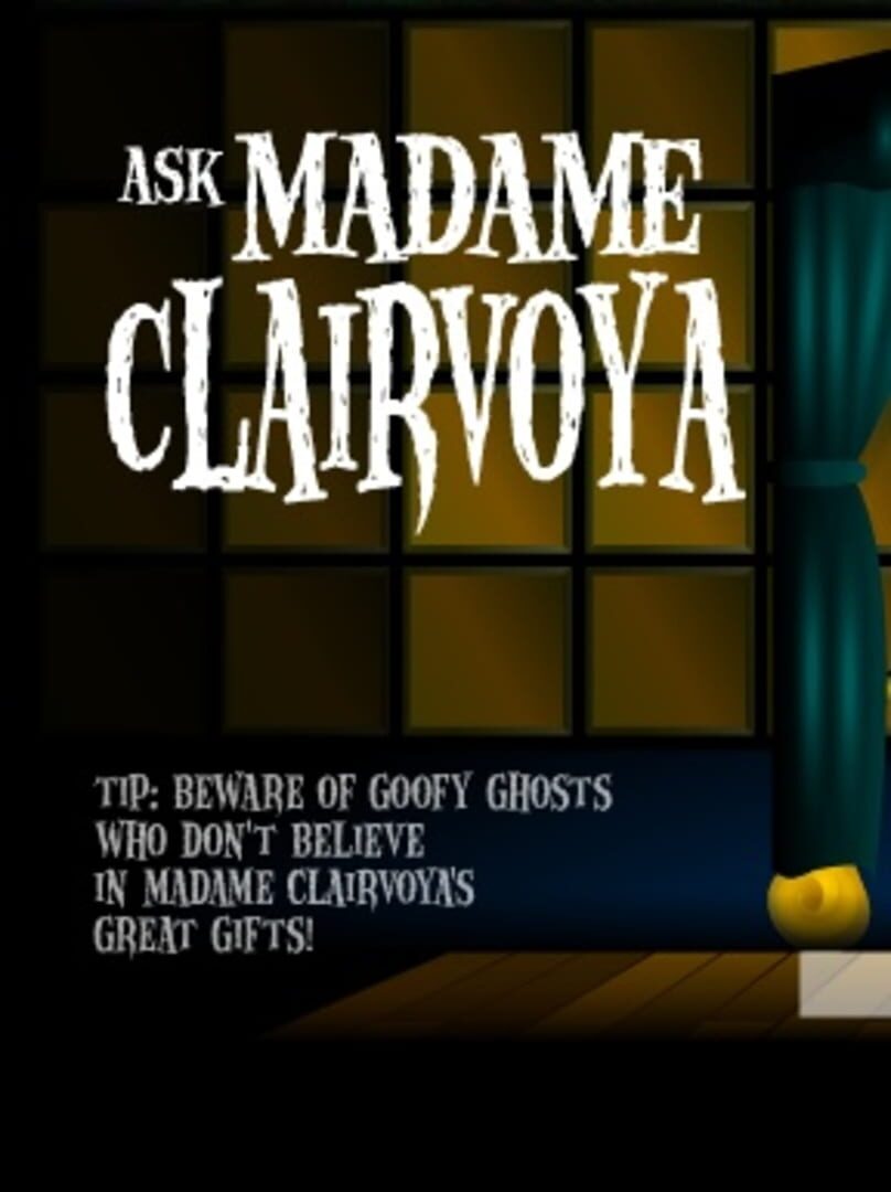 Ask Madame Clairvoya (2001)