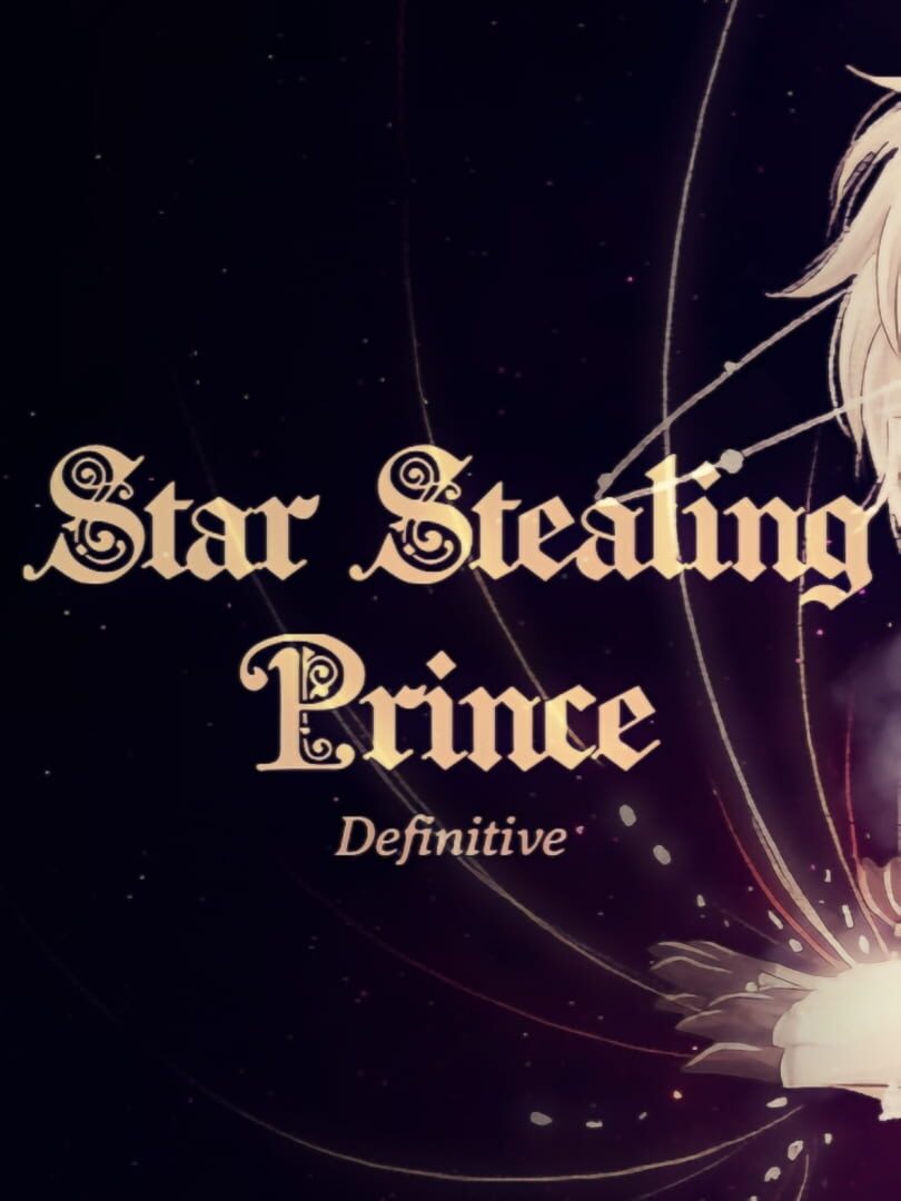 Cover image of Star Stealing Prince: Definitive
