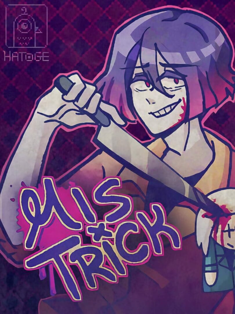 Mistrick (2022)