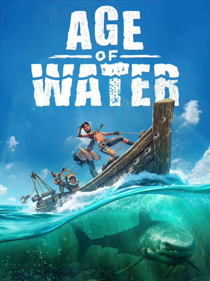 Age of Water (2024)