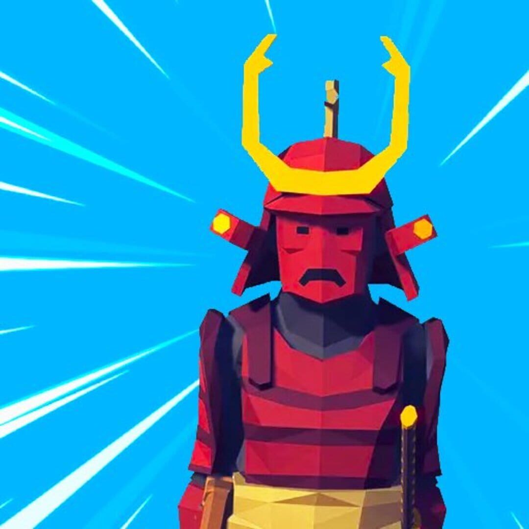 Imagem de Samurai Slash - New Games Release