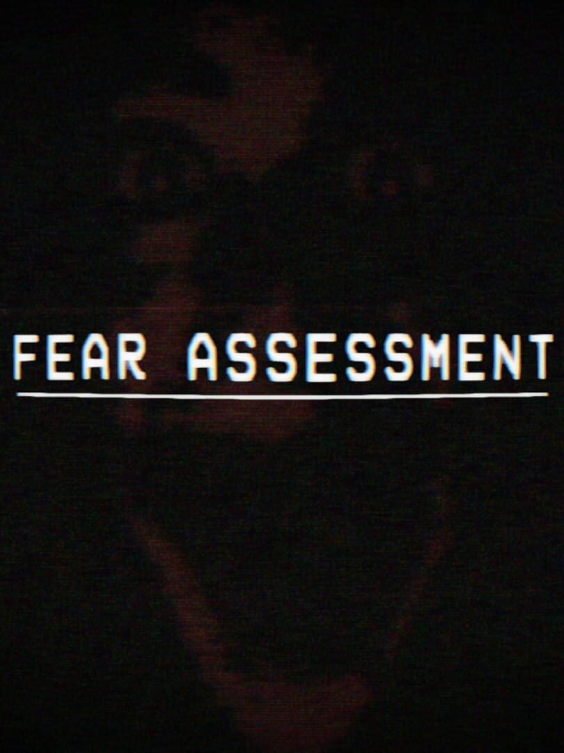 Fear Assessment cover art