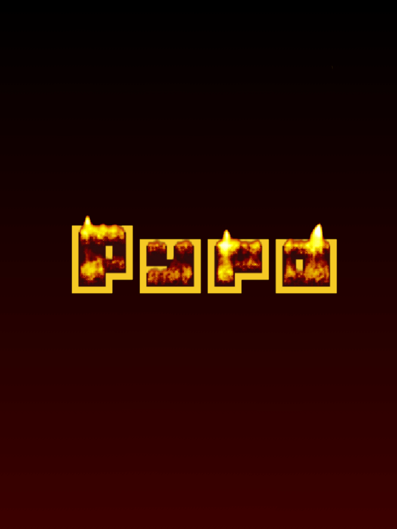 Pyro Cover
