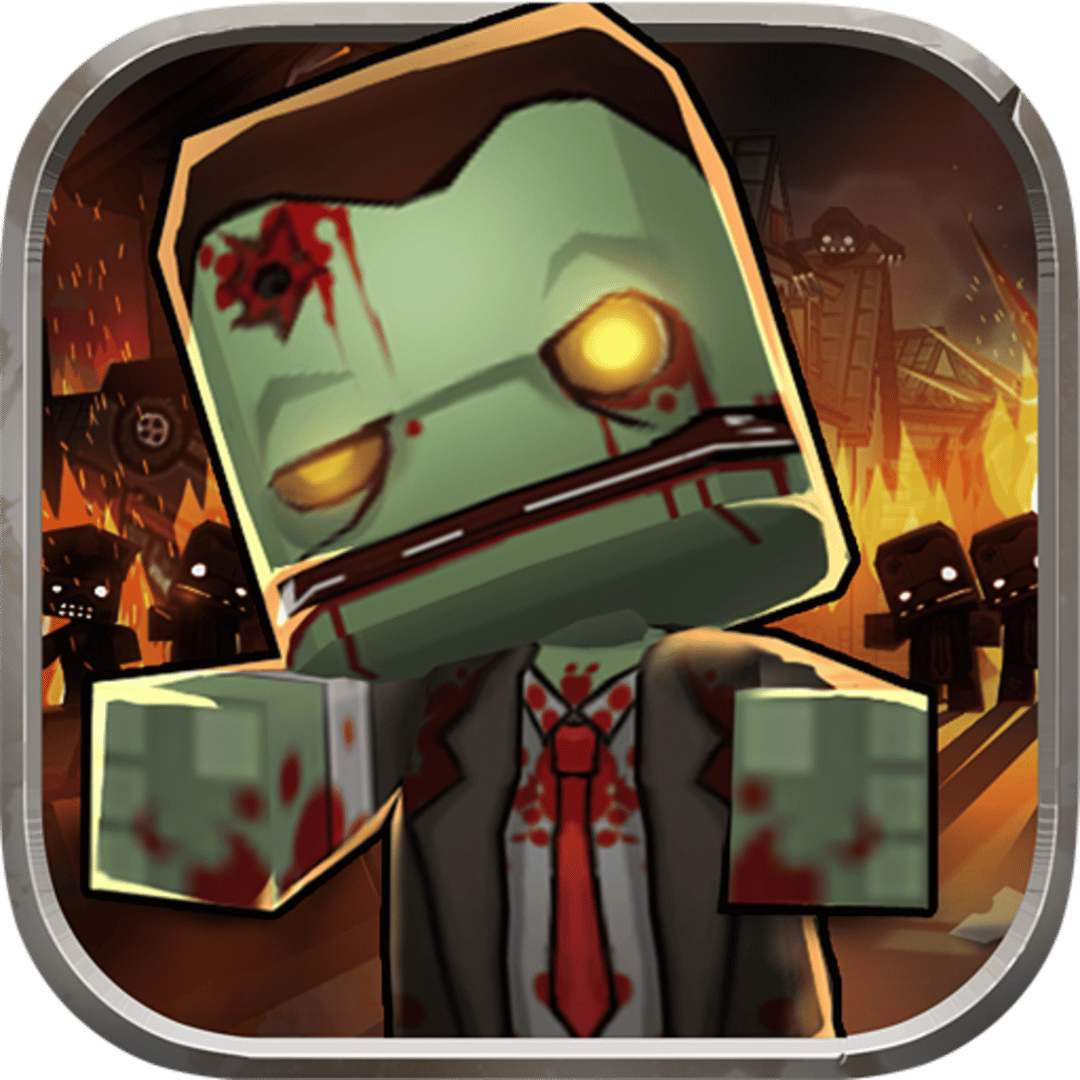 Call of Mini: Zombies Cover