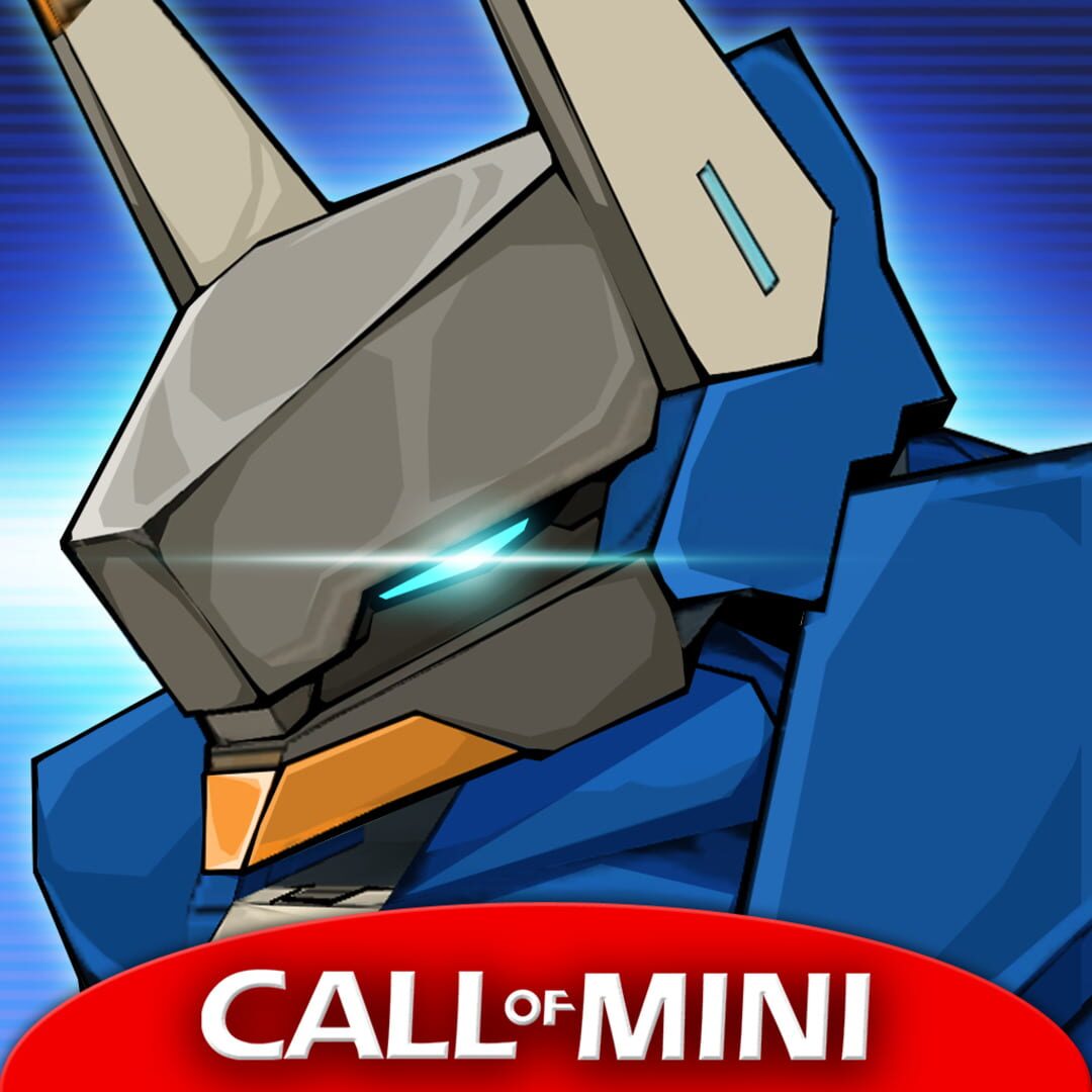 Call of Mini: Beyond Infinity