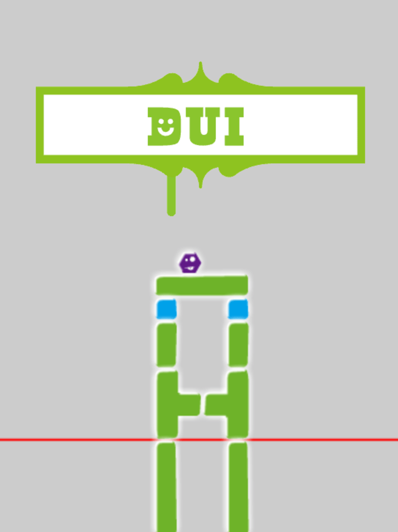 DUI Cover