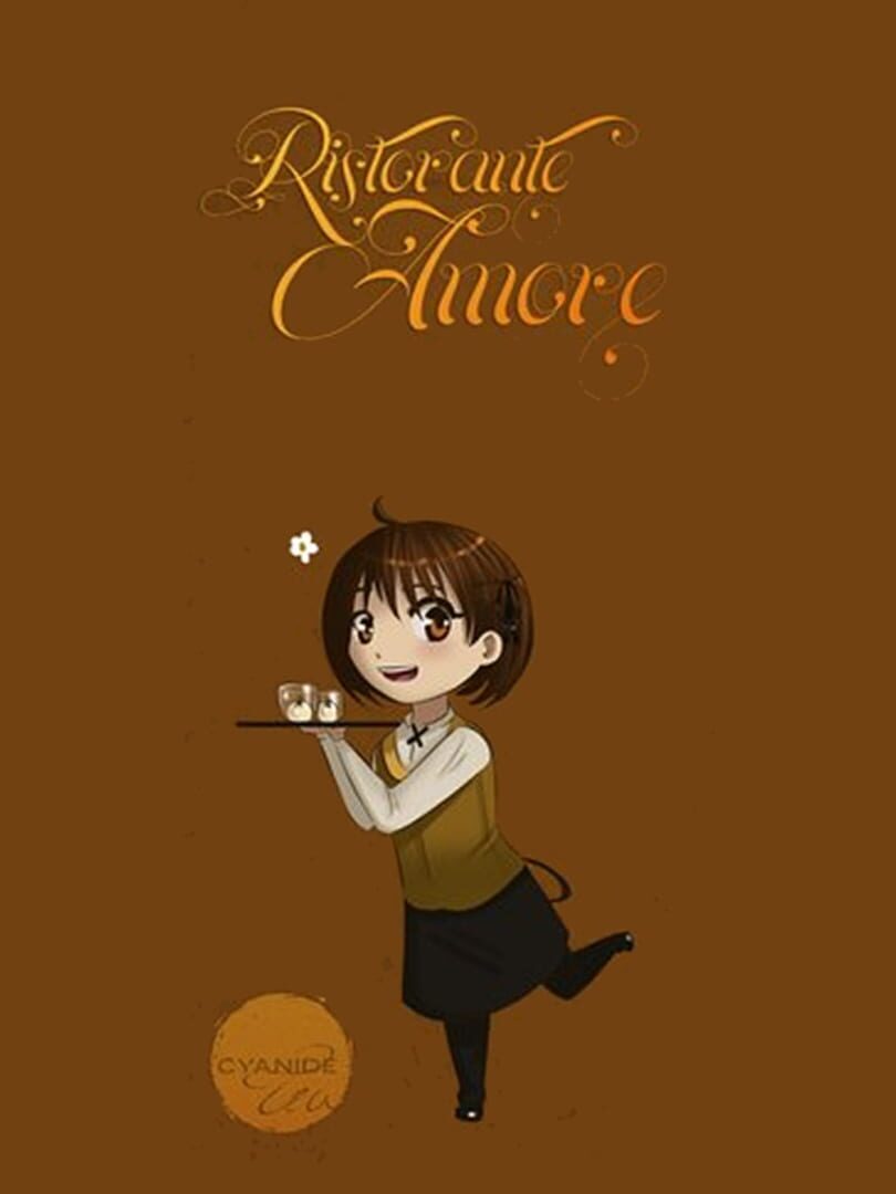 Ristorante Amore (2012)