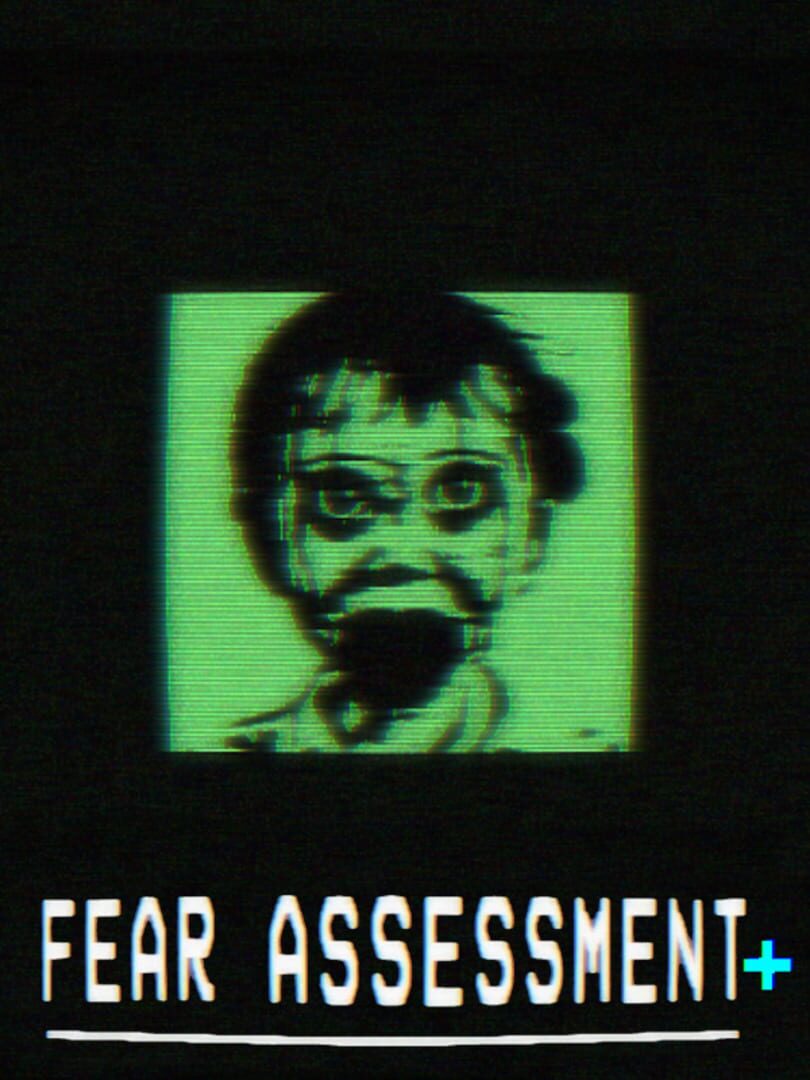 Fear Assessment+ cover art