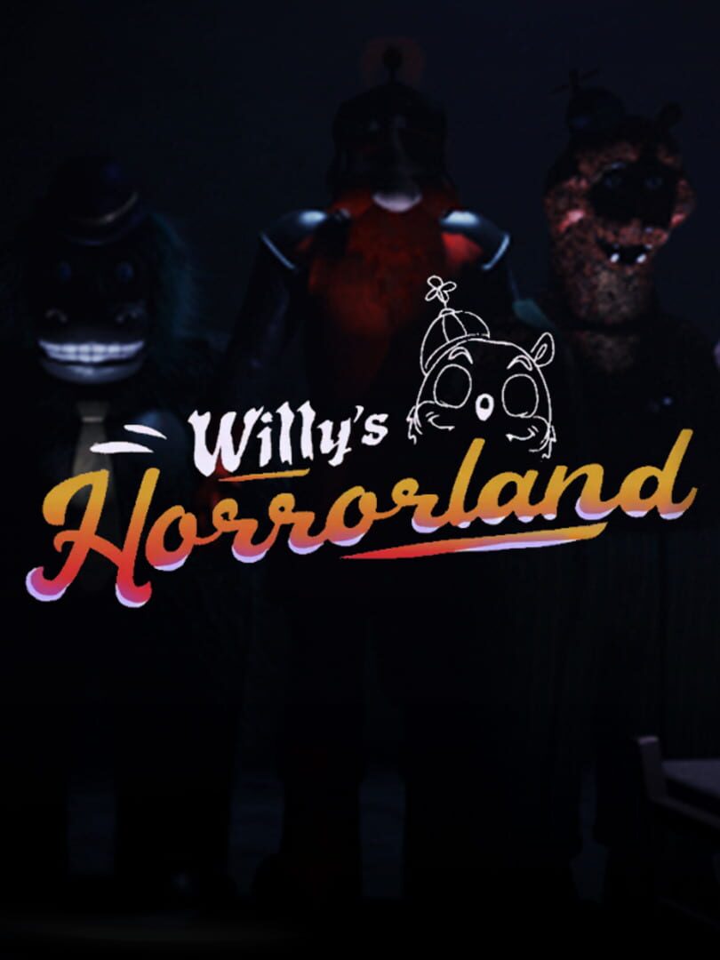 Willy's Horrorland