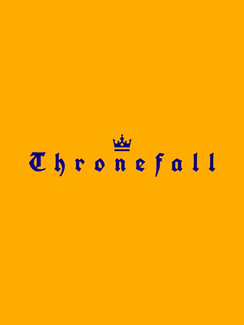 Thronefall (2023)