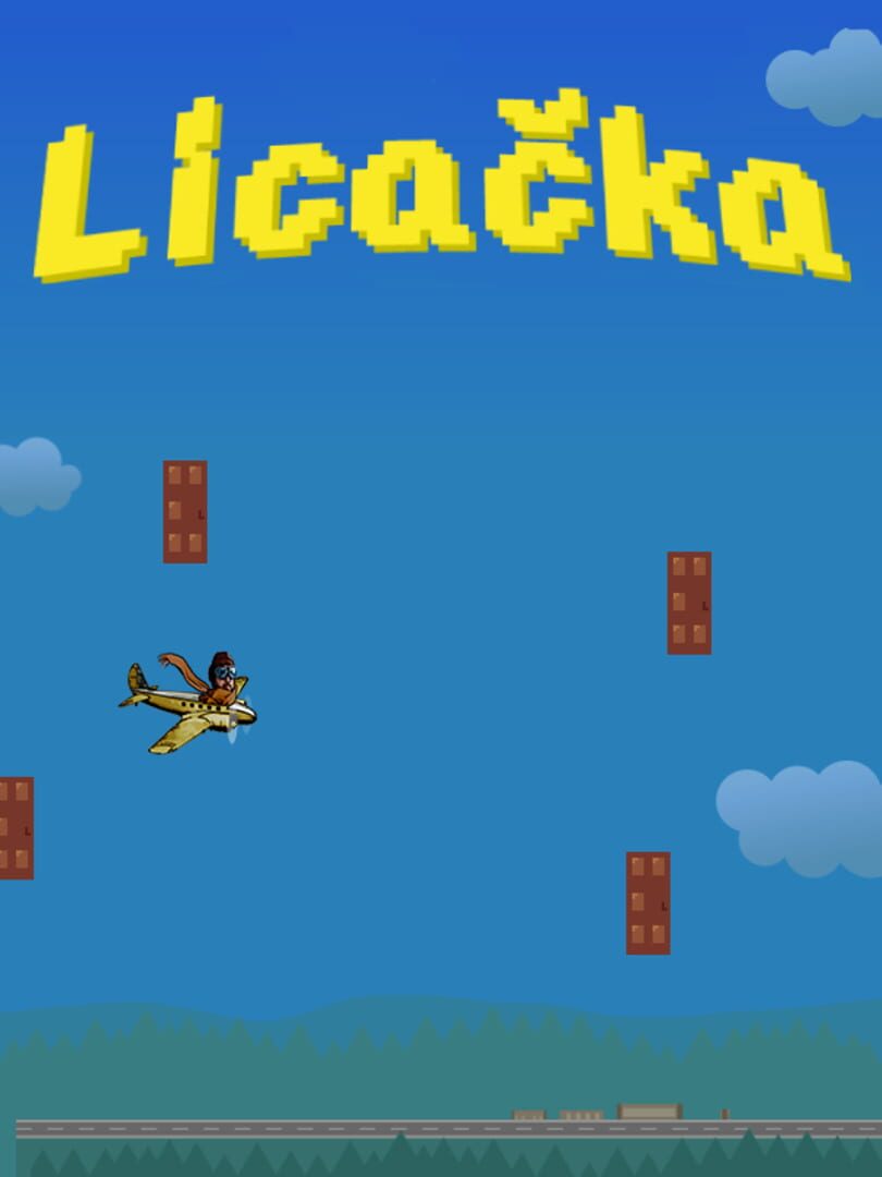 Licačka (2023)