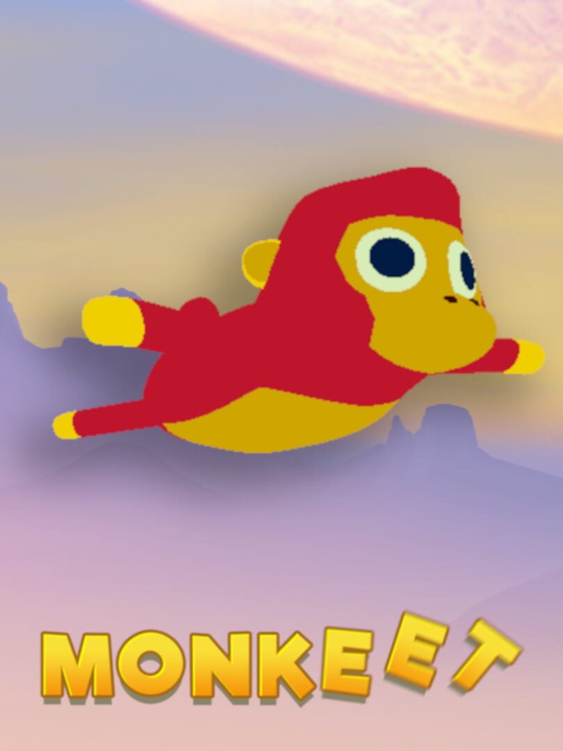 Monkeet