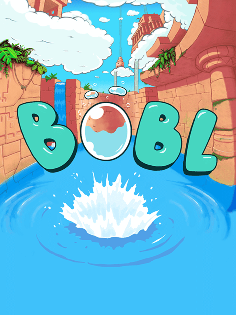 Böbl Cover