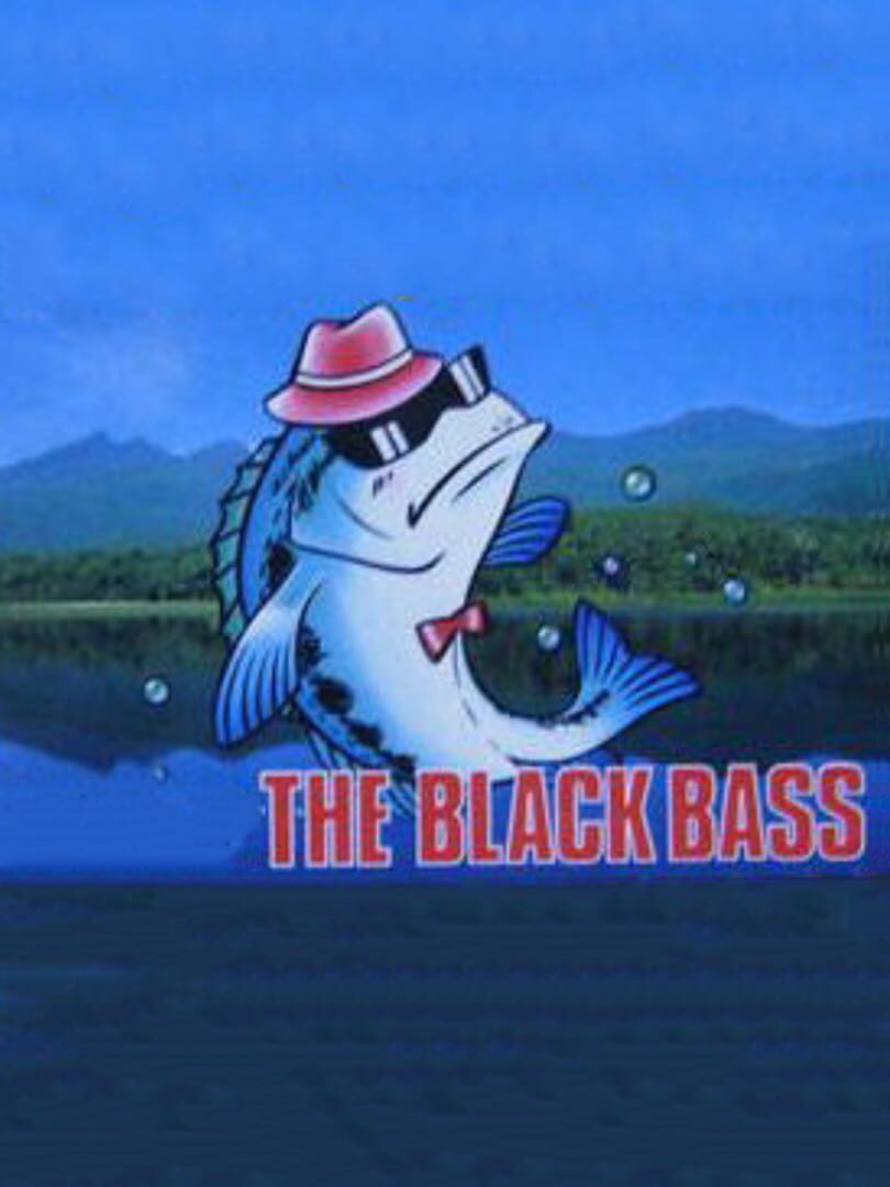 The Black Bass