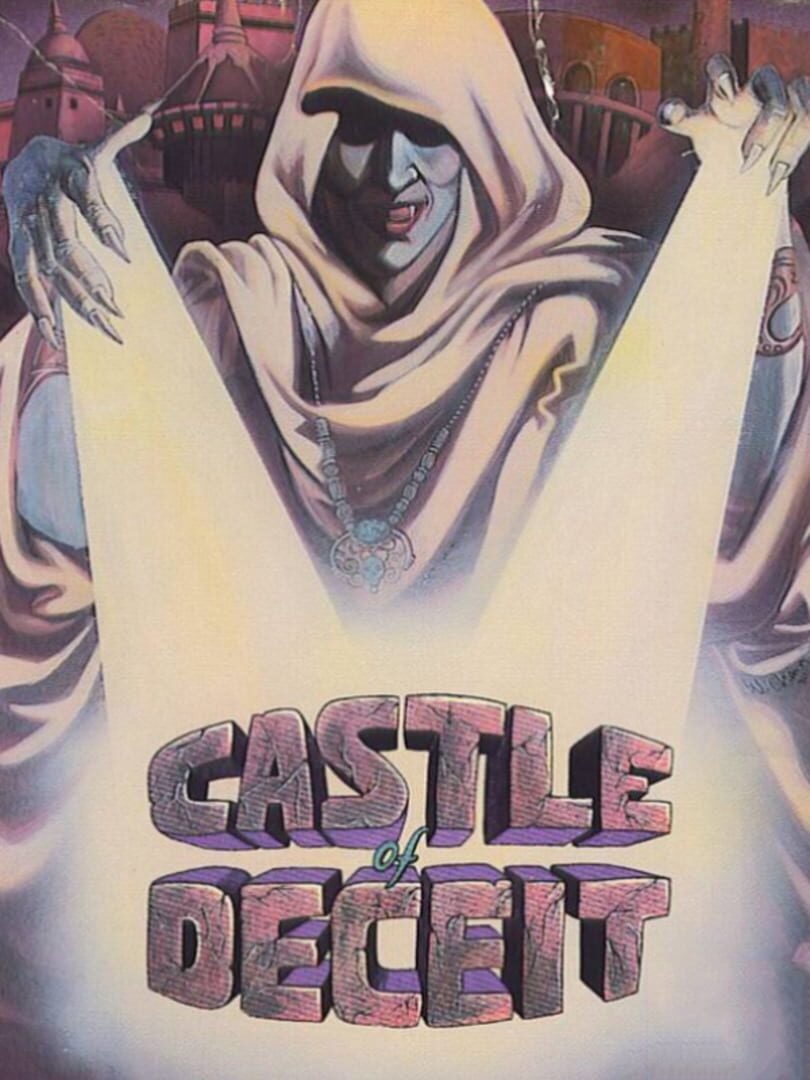 Jeu : Castle of Deceit