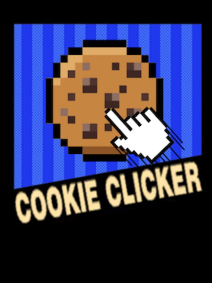 Cookie Clicker (2014)