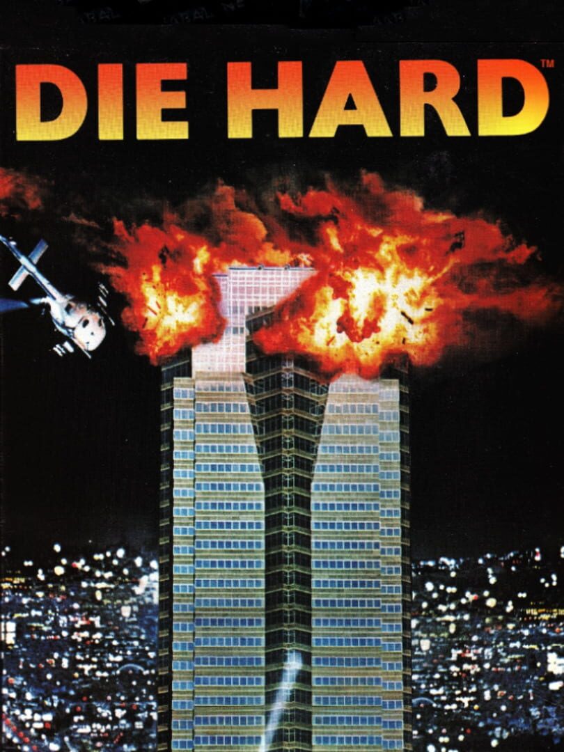 Die Hard