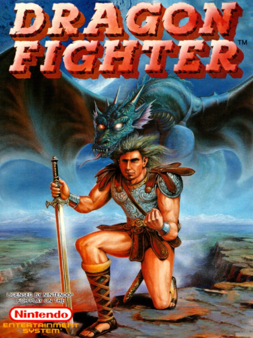 Dragon Fighter