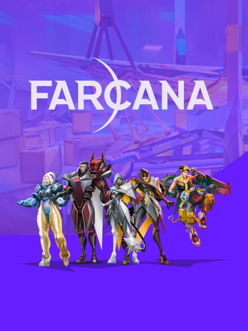 Farcana (2025)