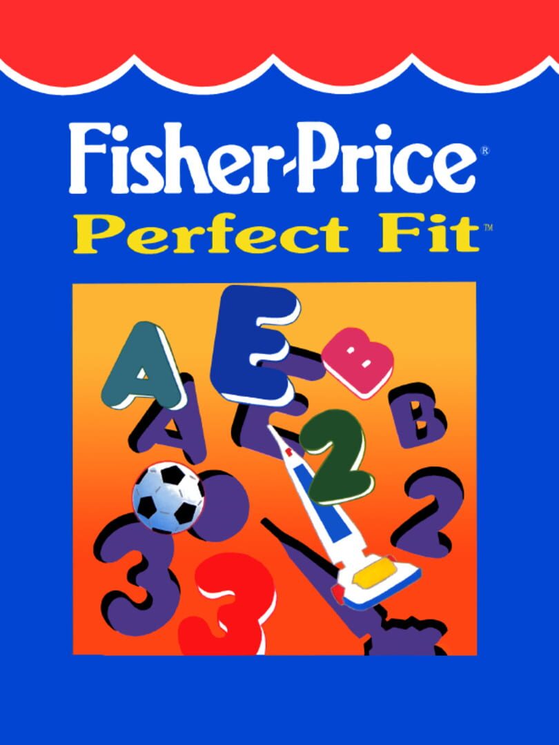 Fisher-Price: Perfect Fit