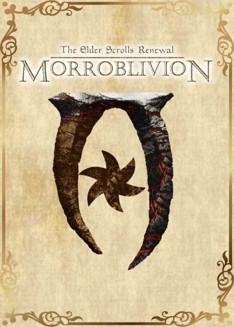 The Elder Scrolls Renewal Morroblivion